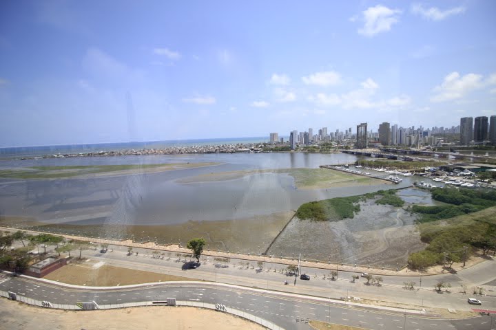Apartamento para alugar com 1 quarto, 1 suíte, 1 vaga e 35m² no São José, Recife (PE) — foto 29 de 30