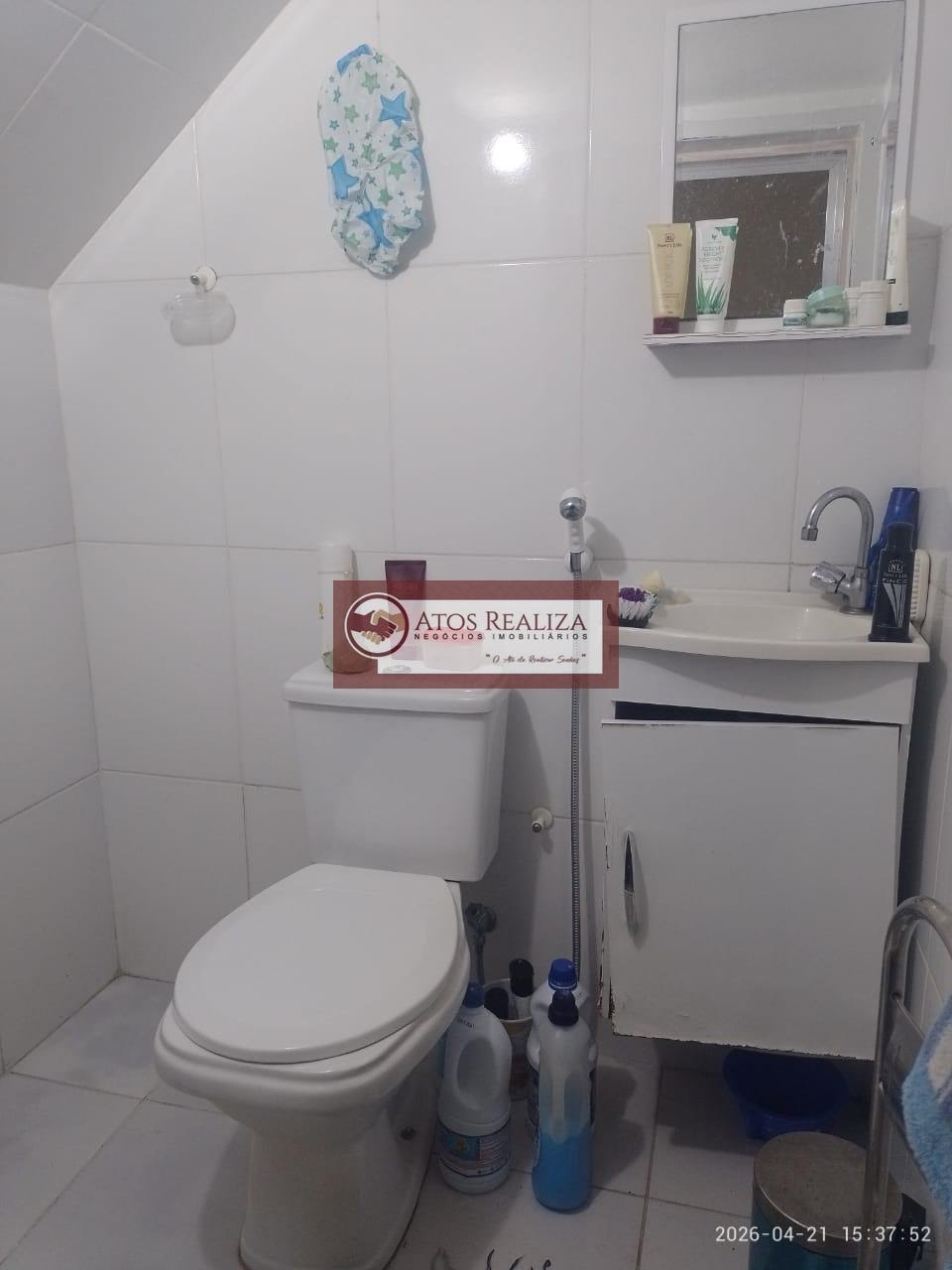 Casa à venda com 3 quartos, 1 suíte, 2 vagas e 125m² no Parque Cocaia, São Paulo (SP) — foto 22 de 30
