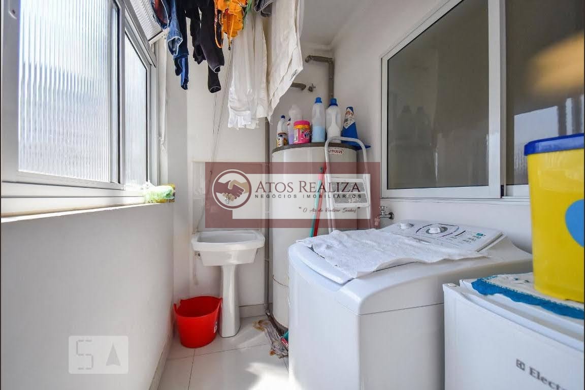 Apartamento à venda com 3 quartos, 2 suítes, 3 vagas e 185m² no Real Parque, São Paulo (SP) — foto 13 de 30