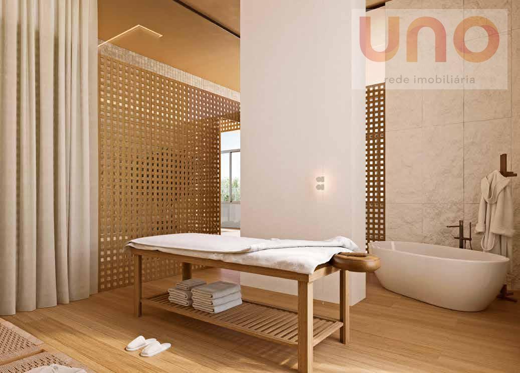 Apartamento à venda com 3 quartos, 3 suítes, 2 vagas e 173m² no Jardim dos Estados, Campo Grande (MS) — foto 22 de 30
