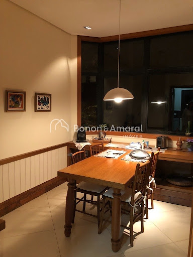 Casa de Condomínio, 4 quartos - Foto 7