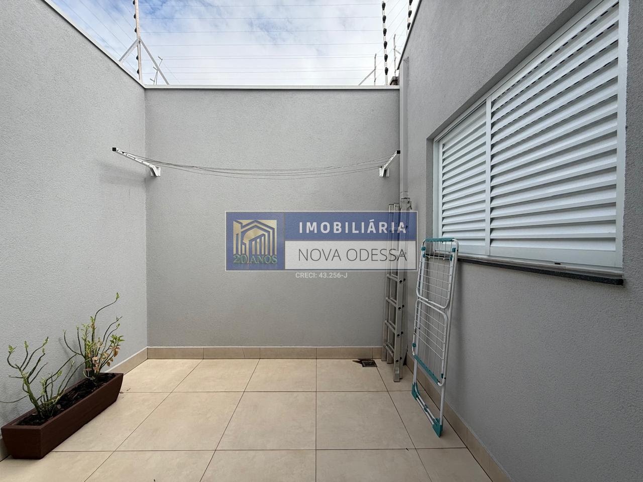 Casa à venda com 3 quartos, 1 suíte, 2 vagas e 120m² no Jardim Terramérica III, Americana (SP) — foto 23 de 28