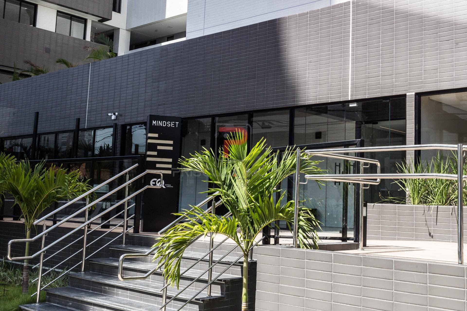 Apartamento à venda com 3 quartos, 2 vagas e 82m² no Manaíra, João Pessoa (PB) — foto 22 de 22