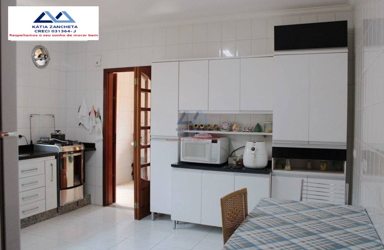 Casa à venda com 3 quartos, 4 banheiros, 2 vagas e 197m² no Campo Grande, São Paulo (SP) — foto 10 de 30