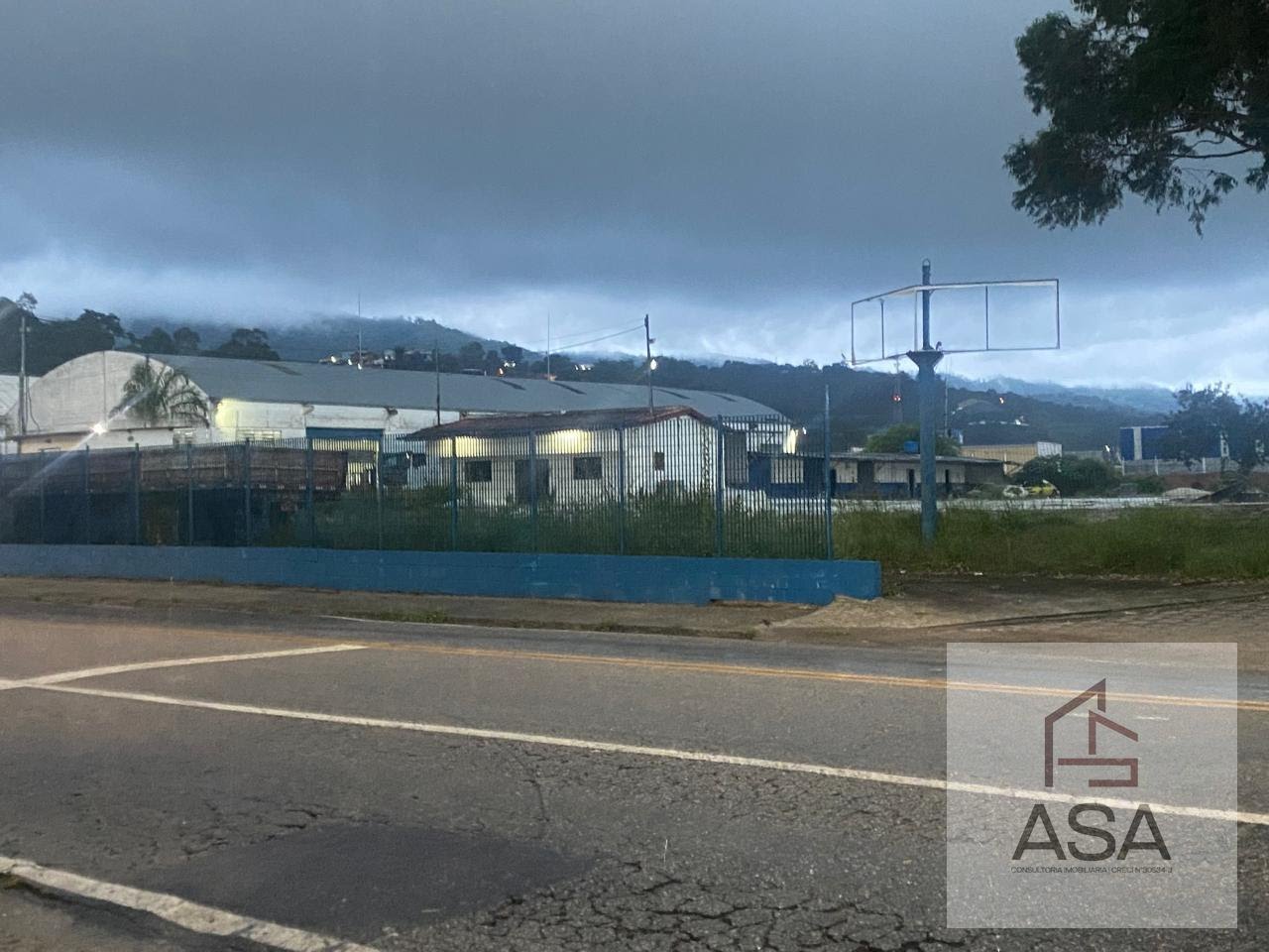 Loteamento e Condomínio, 6000 m² - Foto 3