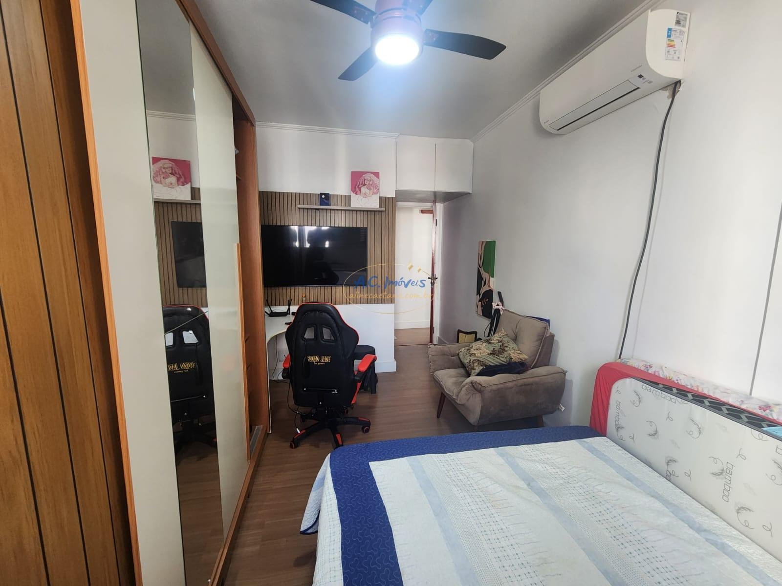 Apartamento à venda com 2 quartos, 1 suíte, 1 vaga e 79m² no Vila Tupi, Praia Grande (SP) — foto 15 de 27