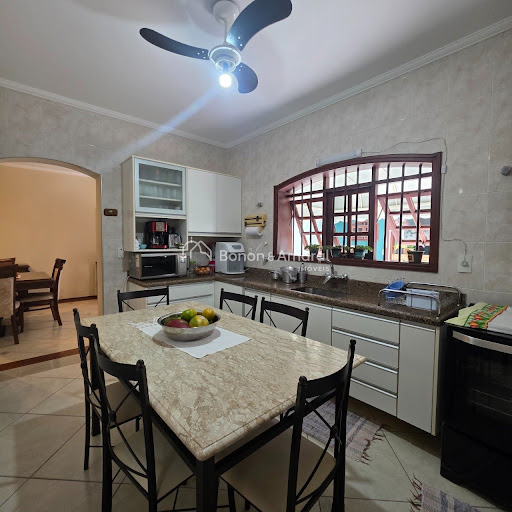 Casa, 4 quartos, 321 m² - Foto 24