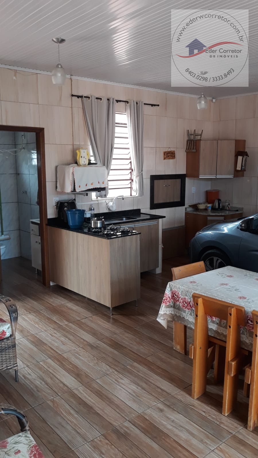 Casa à venda com 3 quartos, 1 suíte, 2 vagas e 240m² no São José, Ijuí (RS) — foto 8 de 27