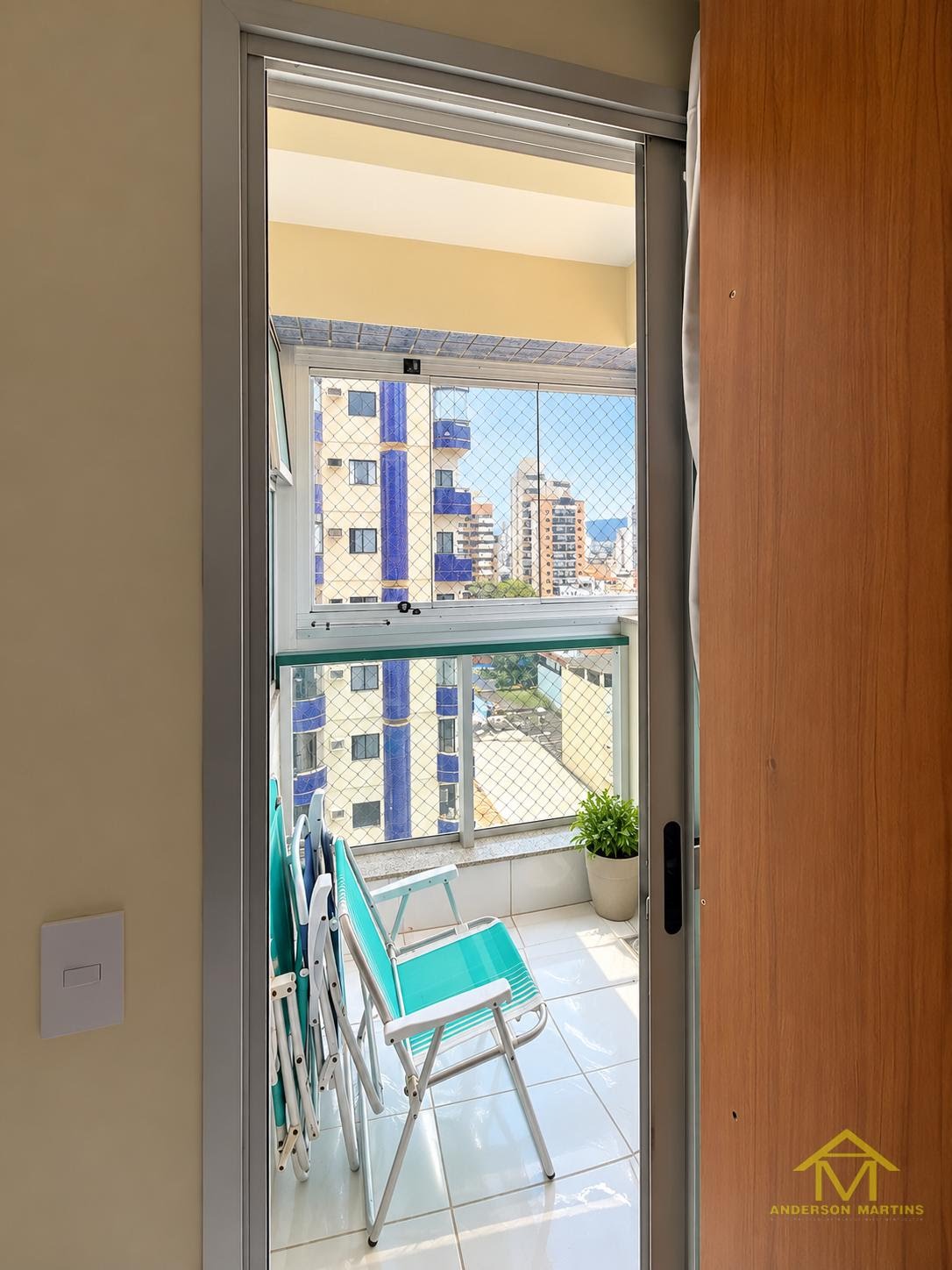Apartamento à venda com 3 quartos, 3 banheiros, 2 vagas e 145m² no Itapuã, Vila Velha (ES) — foto 10 de 10