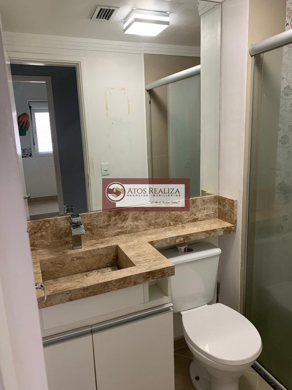 Apartamento à venda com 2 quartos, 1 banheiro, 1 vaga e 52m² no Vila Andrade, São Paulo (SP) — foto 27 de 30