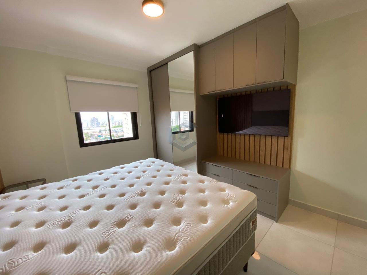 Apartamento à venda com 3 quartos, 1 suíte, 2 vagas e 123m² no Vila Independencia, Sorocaba (SP) — foto 20 de 21