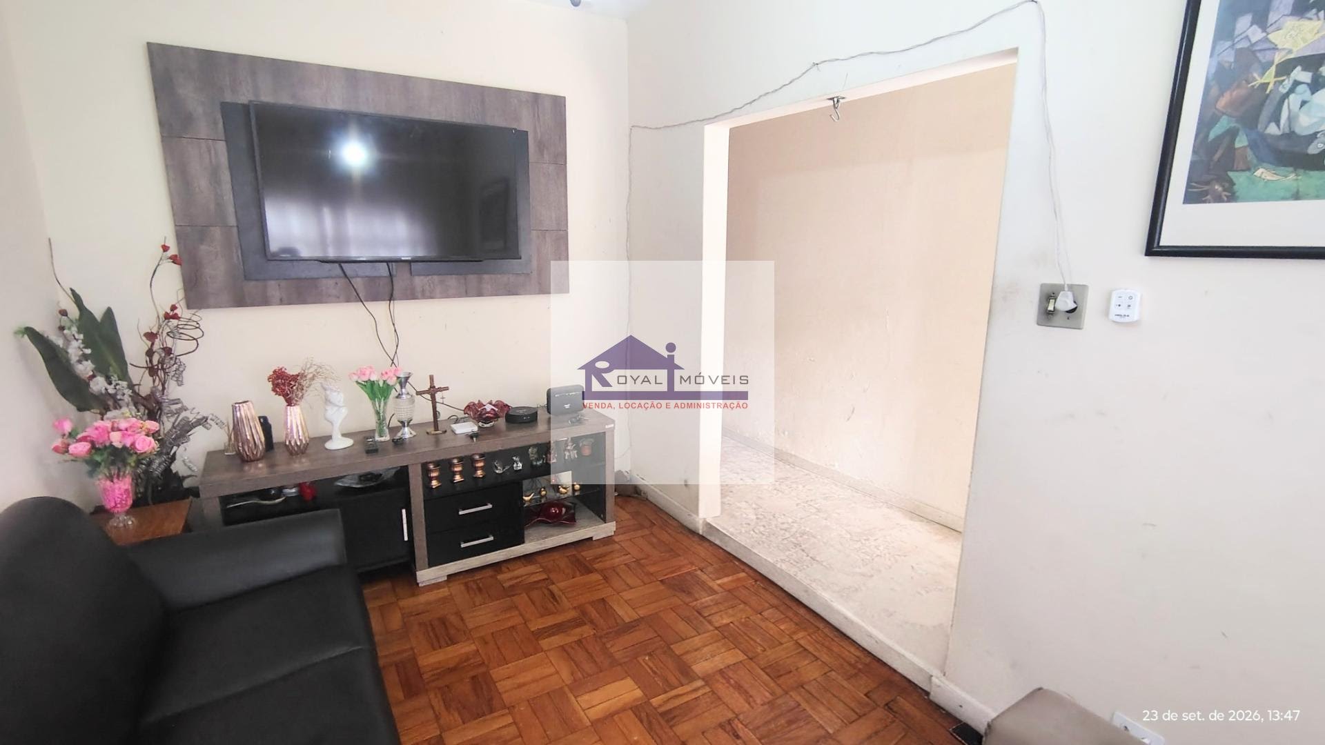 Casa à venda com 2 quartos, 2 banheiros, 1 vaga e 90m² no Mirandópolis, São Paulo (SP) — foto 7 de 27
