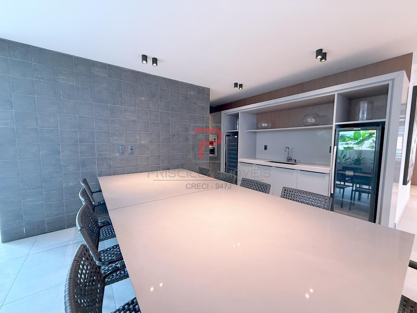 Apartamento à venda com 1 quarto, 1 banheiro e 27m² no Tambaú, João Pessoa (PB) — foto 26 de 30