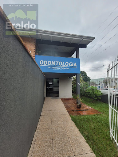 Sobrado em Centro - Guaratuba, PR