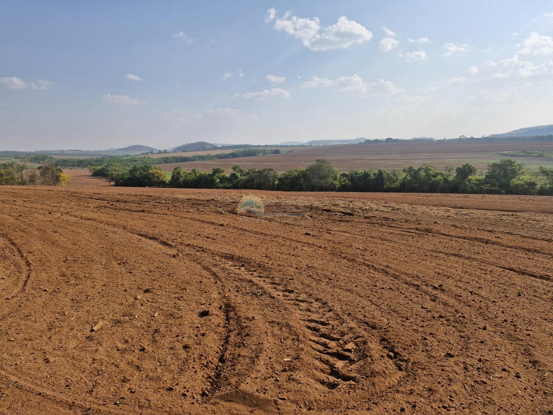 Fazenda a venda em Casa Branca SP