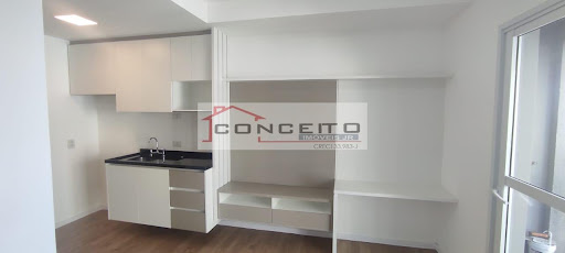 Studio em Belenzinho  -  São Paulo
