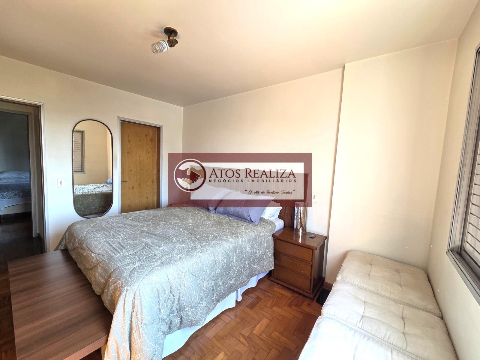 Apartamento à venda com 3 quartos, 1 suíte, 1 vaga e 126m² no Santo Amaro, São Paulo (SP) — foto 19 de 29