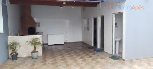 Espaço gourmet