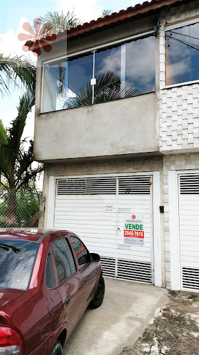 Casa Sobrado em Parque Boturussu  -  São Paulo