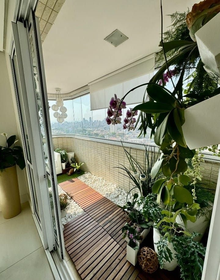 Apartamento, 4 quartos, 175 m² - Foto 16