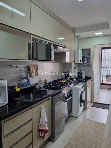 Apartamento, 2 quartos, 68 m² - Foto 7
