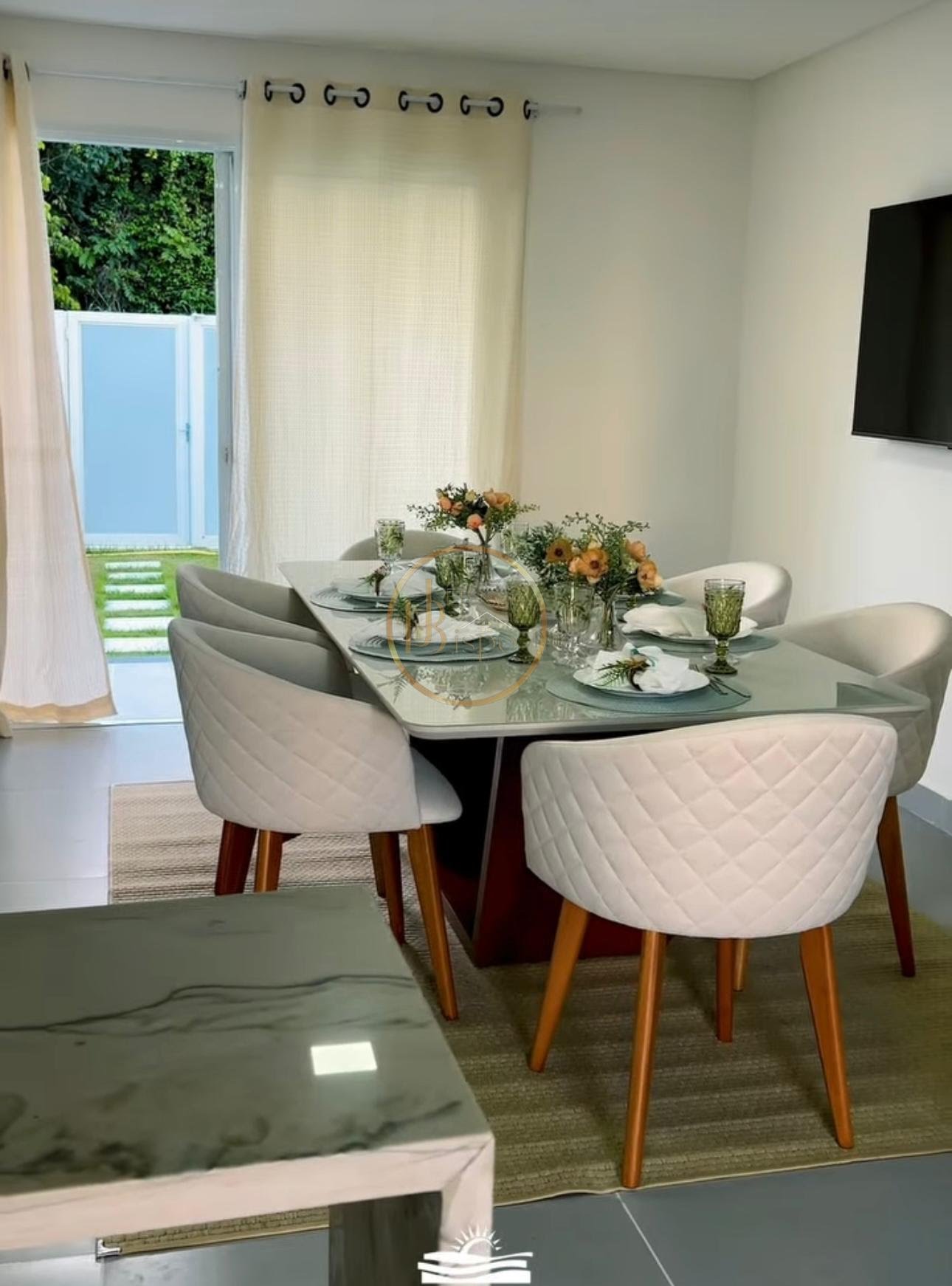 Casa à venda com 3 quartos, 3 suítes, 1 vaga e 118m² no Santa Cruz Cabrália ( Campinho ), Santa Cruz Cabrália (BA) — foto 17 de 20