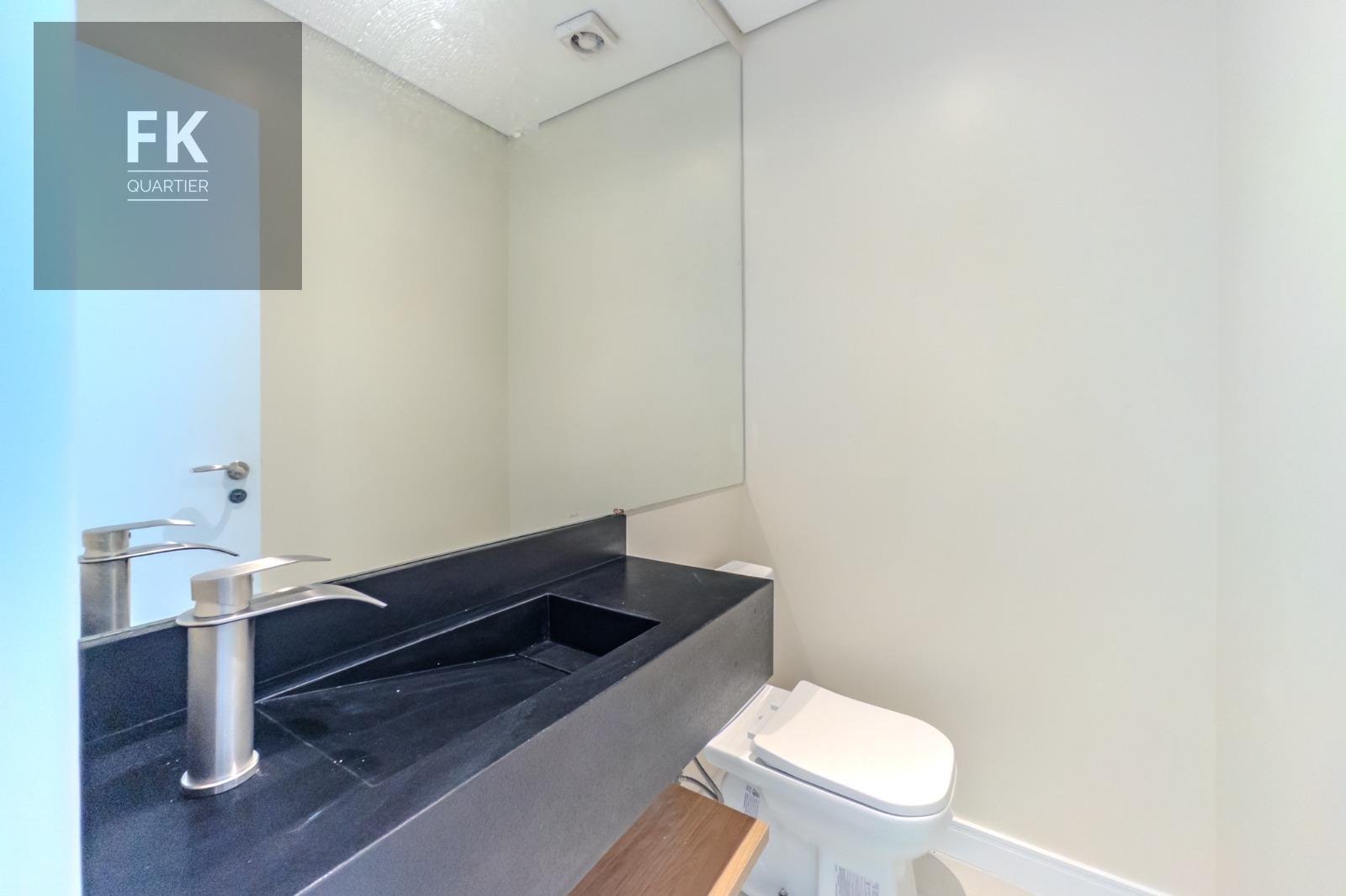 Apartamento à venda com 3 quartos, 3 suítes, 3 vagas e 223m² no Tamboré, Santana de Parnaíba (SP) — foto 8 de 30