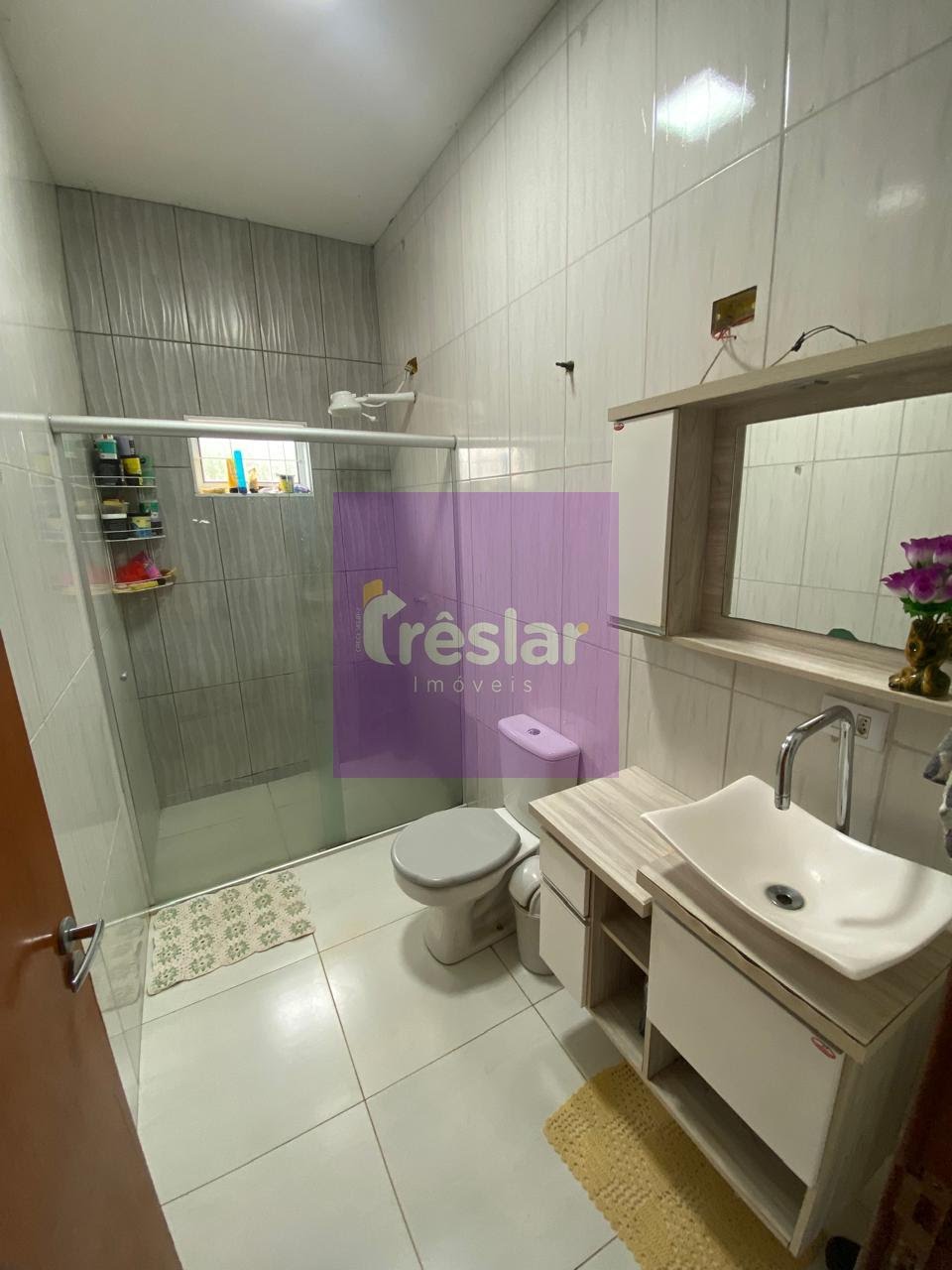 Casa à venda com 4 quartos, 2 suítes, 3 vagas e 158m² no Jardim dos Ipês 3, Três Lagoas (MS) — foto 7 de 15
