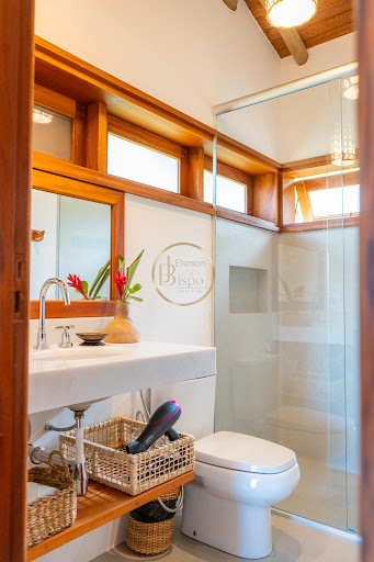 Casa 4 Suítes à Venda em Trancoso, Porto Seguro – 136m²