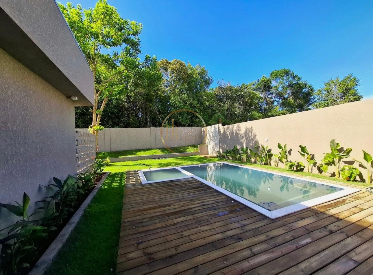 Casa à venda com 3 quartos, 3 suítes, 2 vagas e 200m² no Dville, Porto Seguro (BA) — foto 14 de 15