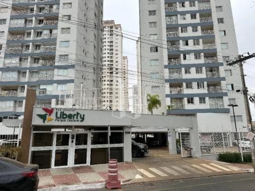 Apartamento à venda com 2 quartos, 1 suíte, 1 vaga e 59m² no Jardim Atlântico, Goiânia (GO) — foto 7 de 7