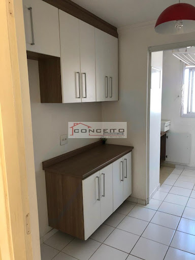 Apartamento em Parque Maria Luiza  -  São Paulo