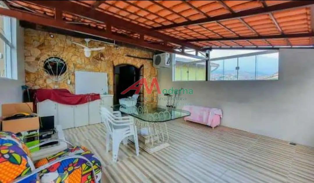 Casa à venda com 2 quartos, 1 banheiro e 146m² no Nova Petrópolis, São Bernardo do Campo (SP) — foto 16 de 18