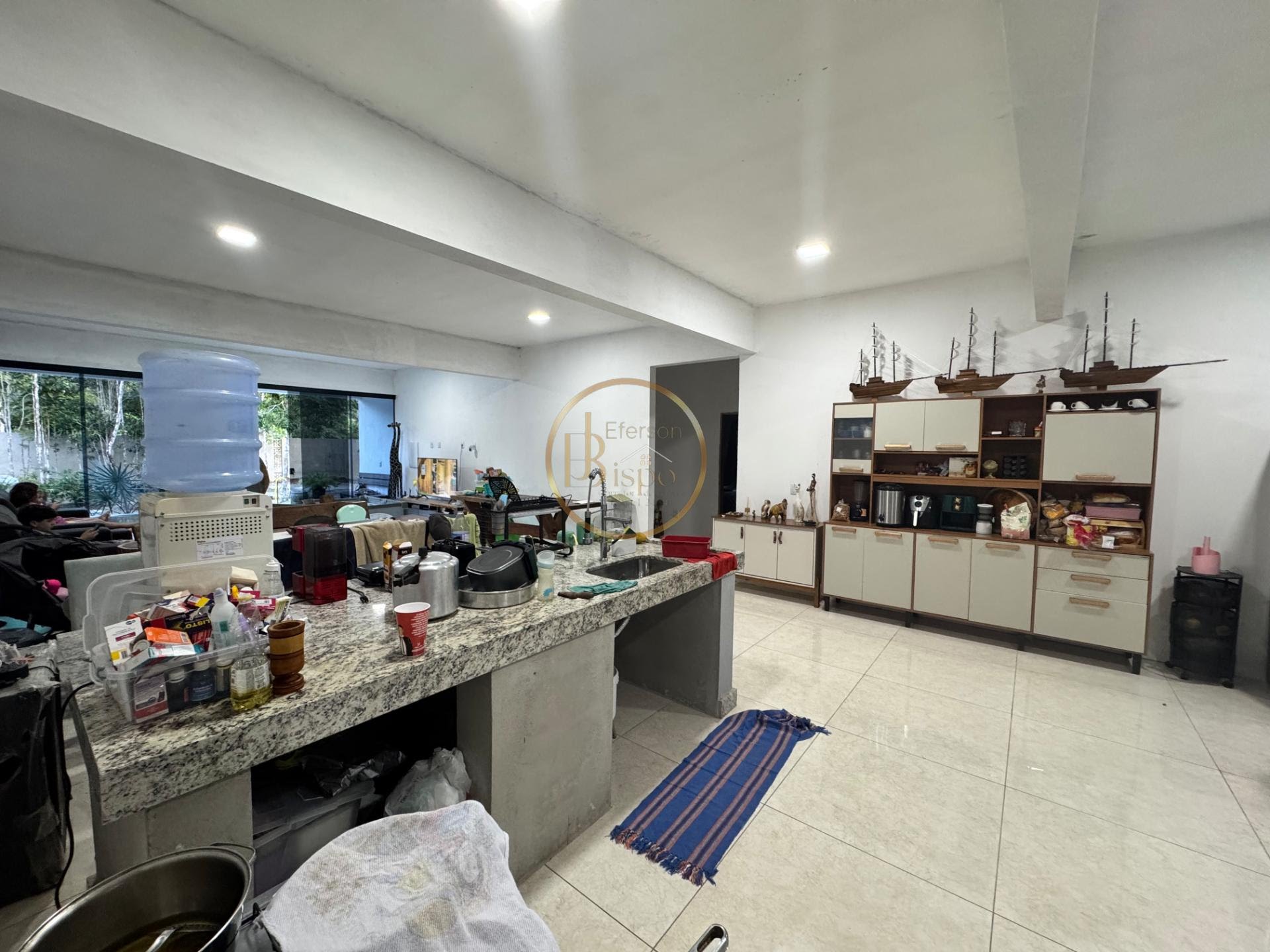 Casa à venda com 5 quartos, 2 suítes, 5 vagas e 380m² no Praia dos Lenções, Santa Cruz Cabrália (BA) — foto 8 de 18