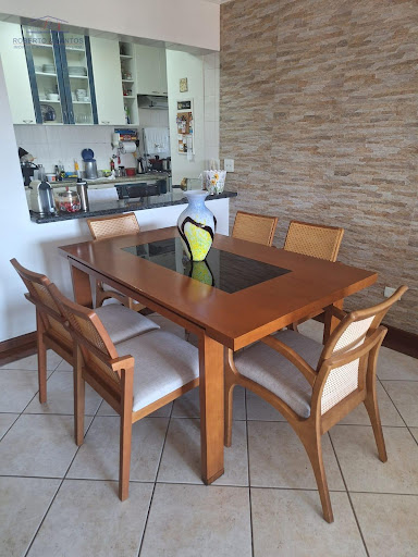 sala jantar