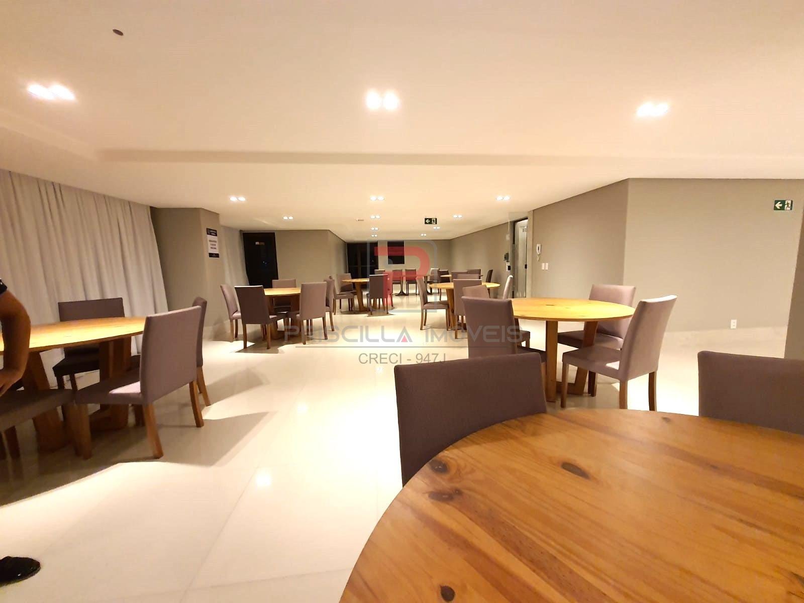 Apartamento à venda com 3 quartos, 2 suítes, 2 vagas e 89m² no Aeroclube, João Pessoa (PB) — foto 23 de 27