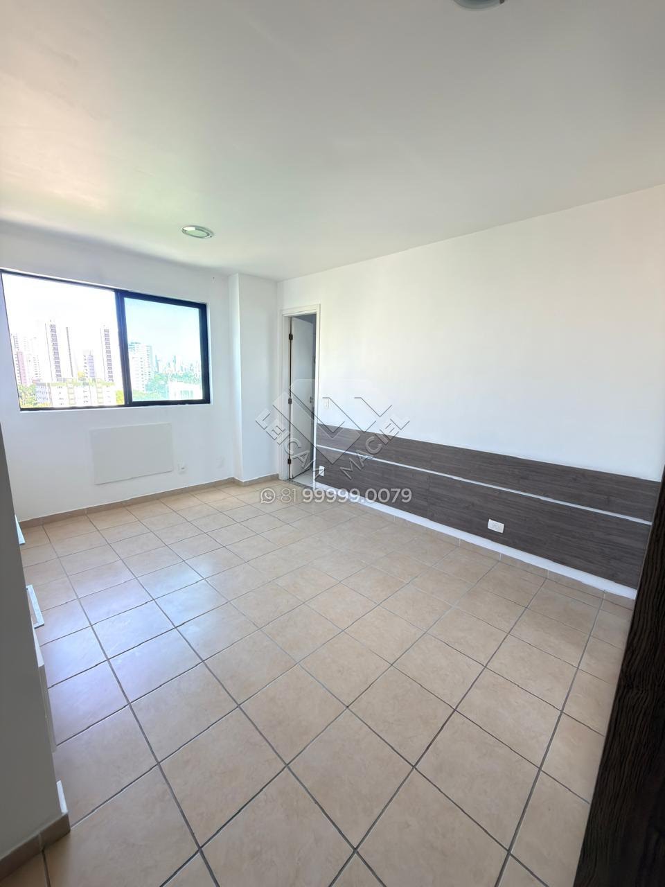 Apartamento à venda com 2 suítes, 2 vagas e 130m² no Parnamirim, Recife (PE) — foto 10 de 30