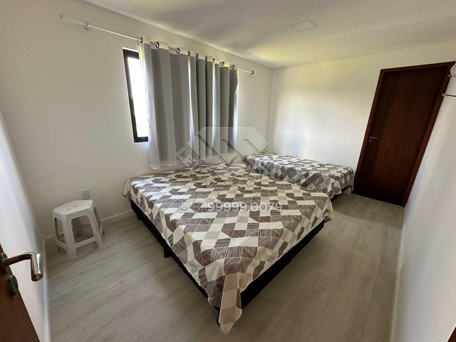 Casa à venda com 5 quartos, 4 suítes, 2 vagas e 200m² no Porta Florada, Gravatá (PE) — foto 22 de 30
