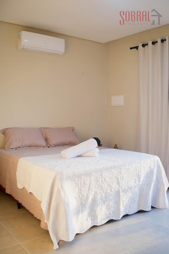 Casa Triplex em Préa   -  Cruz