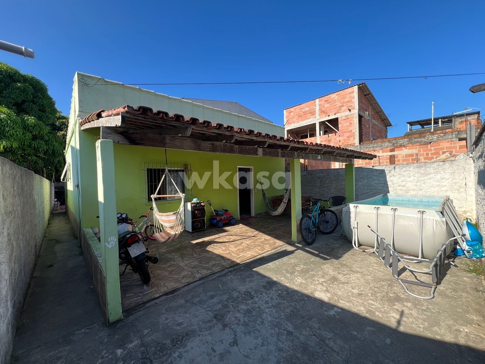 Casa à venda com 2 quartos, 1 banheiro, 2 vagas e 112m² no Das Laranjeiras, Serra (ES) — foto 25 de 26