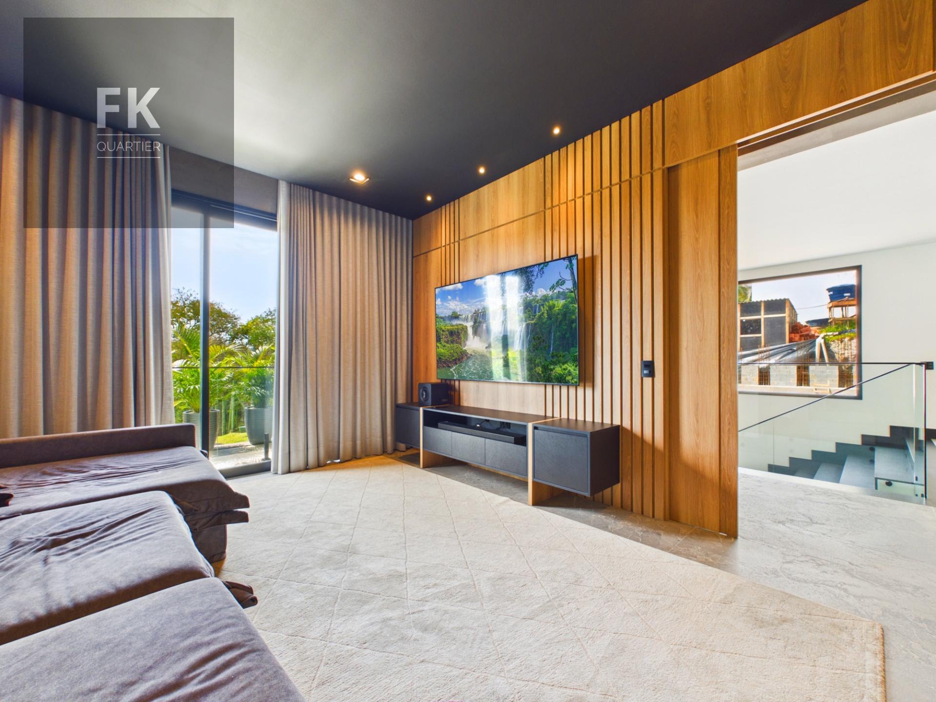 Casa à venda com 4 quartos, 4 suítes, 6 vagas e 566m² no Alphaville, Santana de Parnaíba (SP) — foto 8 de 30