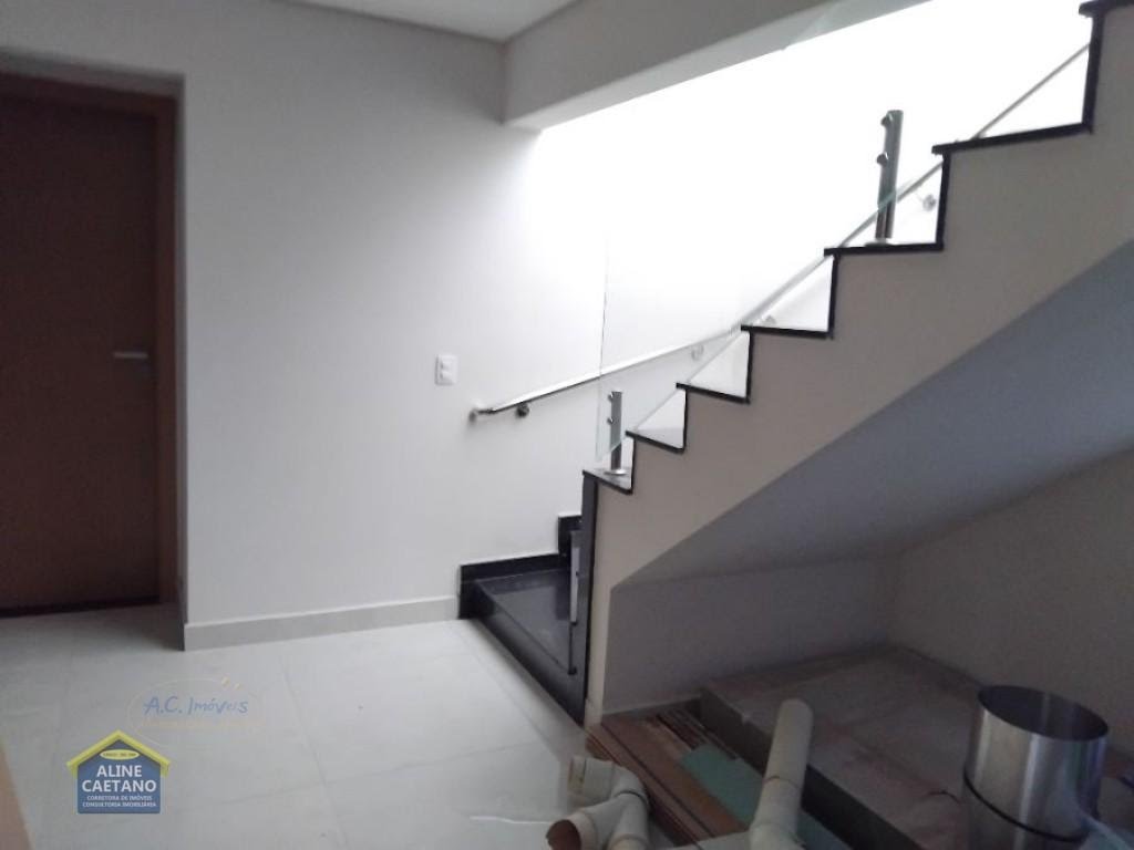 Apartamento à venda com 4 quartos, 4 suítes, 3 vagas e 220m² no Vila Caiçara, Praia Grande (SP) — foto 10 de 30