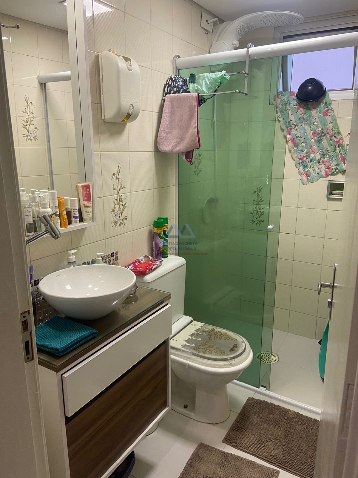 Apartamento à venda com 2 quartos, 1 banheiro, 1 vaga e 58m² no Centro, Diadema (SP) — foto 25 de 30