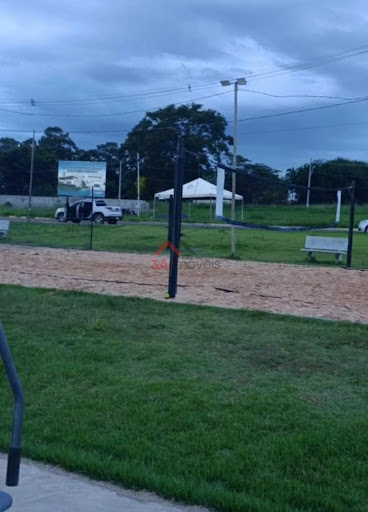 Lote / Terreno em Condomínio Haras Carimãs   -  Unaí