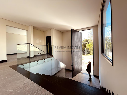 Casa em Residencial Genesis II  -  Santana de Parnaíba