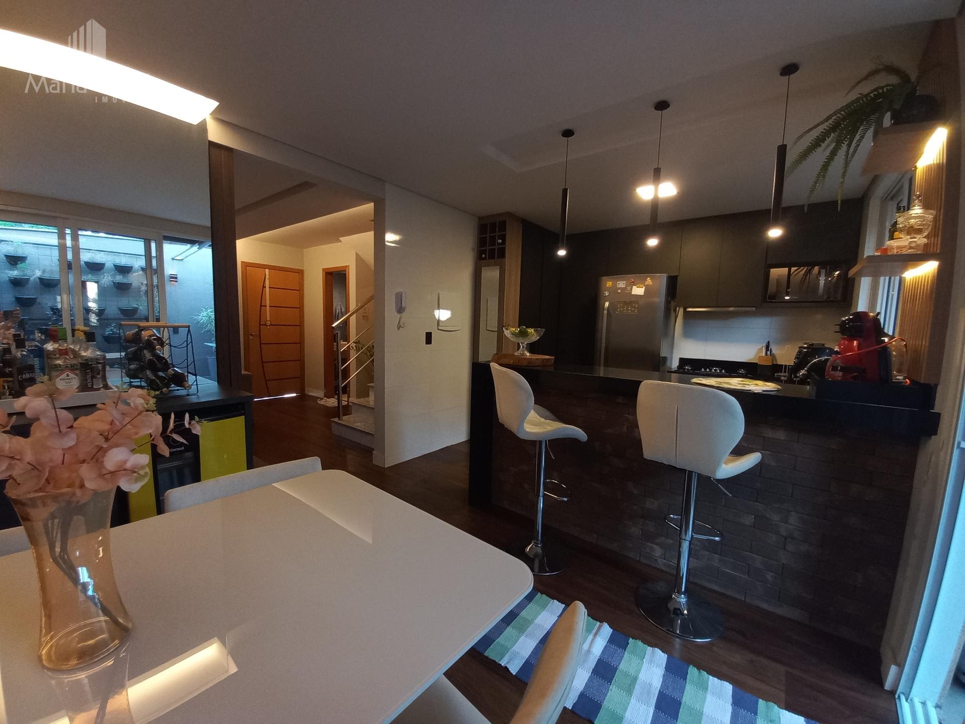 Casa à venda com 2 quartos, 1 suíte, 2 vagas e 100m² no Boa Vista, Sete Lagoas (MG) — foto 9 de 28