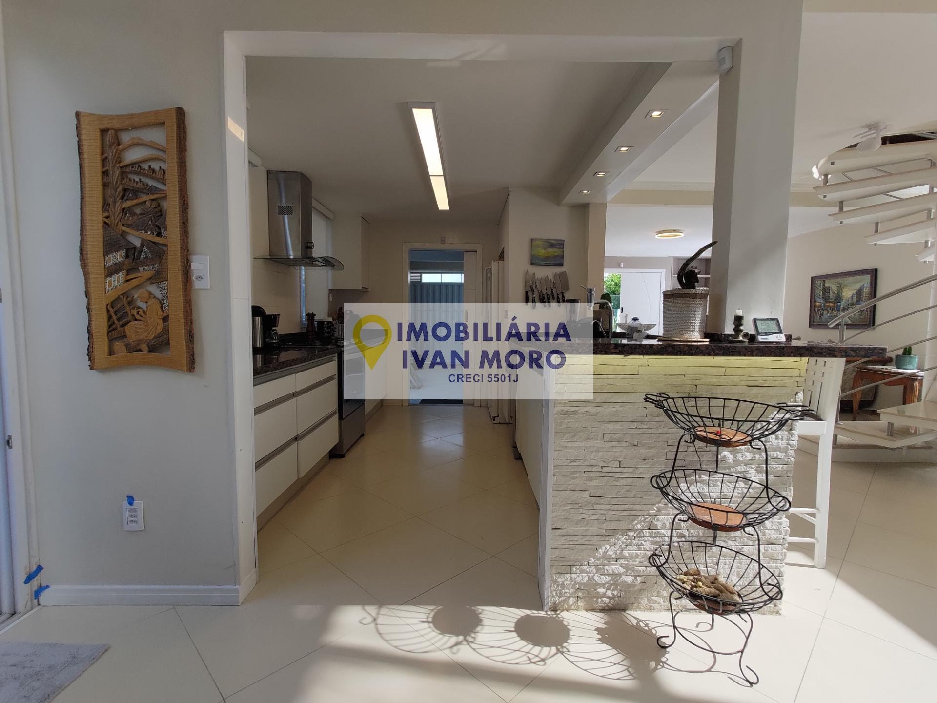 Casa para alugar com 5 quartos, 3 suítes e 1 vaga no Daniela, Florianópolis (SC) — foto 19 de 30