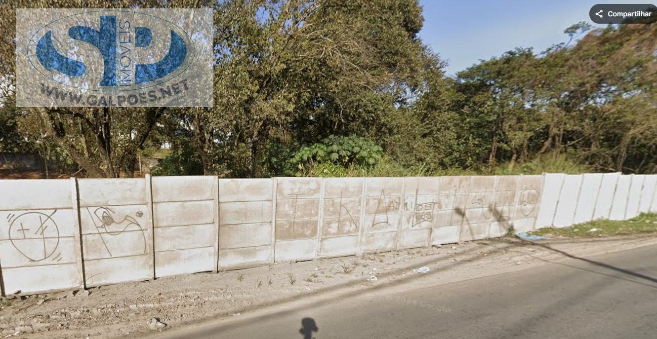 Loteamento e Condomínio, 2 hectares - Foto 1