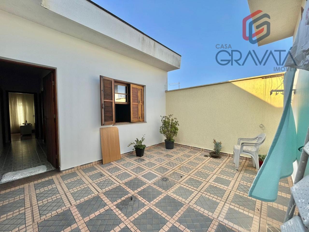 Casa à venda com 5 quartos, 3 banheiros, 4 vagas e 400m² no Baeta Neves, São Bernardo do Campo (SP) — foto 17 de 30