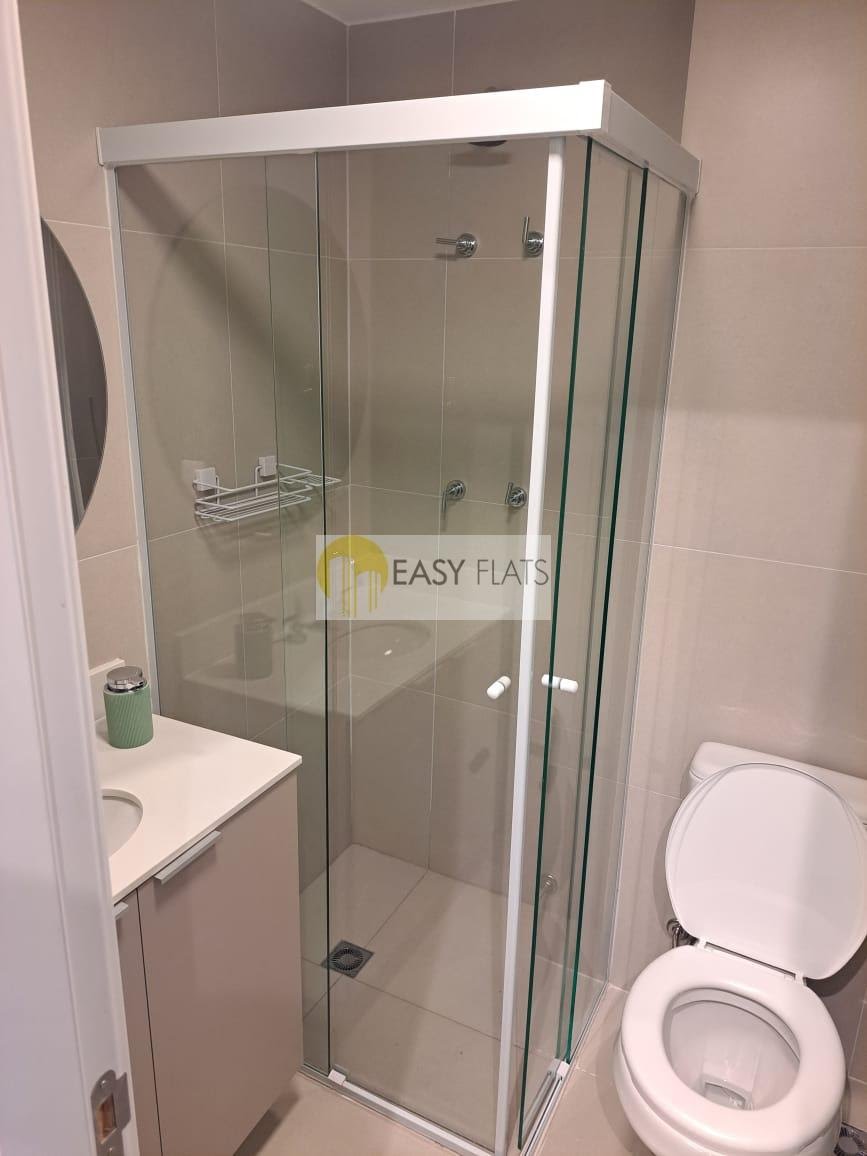 Apartamento à venda com 1 quarto, 1 banheiro e 24m² no Pinheiros, São Paulo (SP) — foto 14 de 30